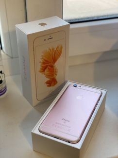 iPhone 6s 64 гб  - купить на сайте объявлений Армавир онлайн