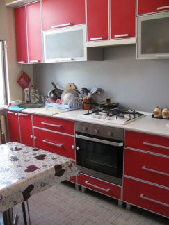 Дом 54 на участке 5  Армавир