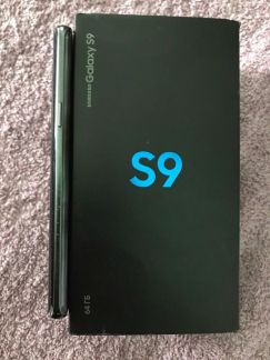 SAMSUNG S9  Армавир