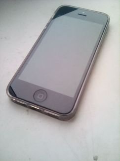 Телефон iPhone 5 16gb  - купить на сайте объявлений Армавир онлайн