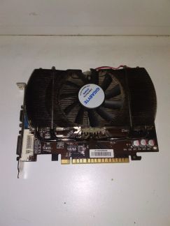 Видеокарта GTS450 1Gb  - купить на сайте объявлений Армавир онлайн