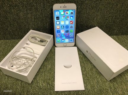 Подаю iPhone 6/16  - купить на сайте объявлений Армавир онлайн