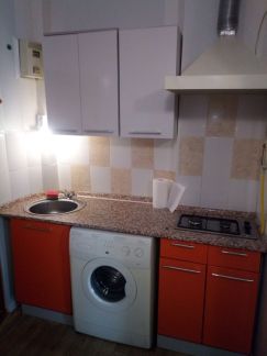 Сдам 1-комнатную квартиру, 31 м кв., 1/1 эт.  - купить на сайте объявлений Армавир онлайн
