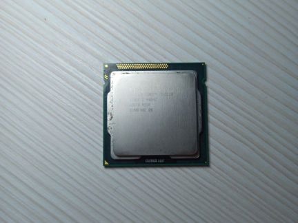 Процессор Intel Core i5-2310 2,9 GHz  Армавир