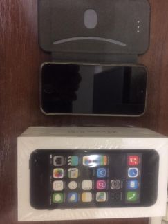 Мобильный телефон iPhone 5s  - купить на сайте объявлений Армавир онлайн