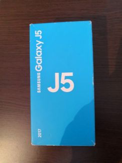 SAMSUNG J5 2017  - купить на сайте объявлений Армавир онлайн