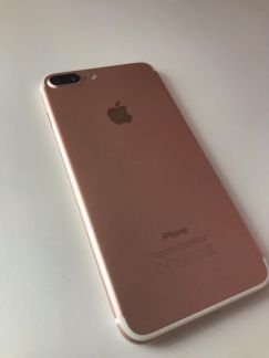 Телефон iPhone 7+  - купить на сайте объявлений Армавир онлайн