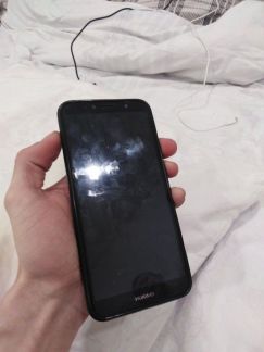 Huawei Y6 Praime  - купить на сайте объявлений Армавир онлайн