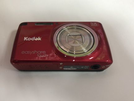 Фотоаппарат Kodak m577. Новый  - купить на сайте объявлений Армавир онлайн