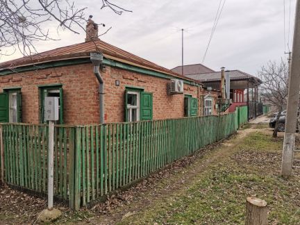 Дом 40 м кв. на участке 3.5 сот.  - купить на сайте объявлений Армавир онлайн