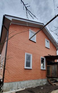 Дом 121 м кв. на участке 6.7 сот.  - купить на сайте объявлений Армавир онлайн