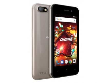 Digma HIT Q401 3G  - купить на сайте объявлений Армавир онлайн
