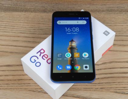 Телефон Xiaomi Redmi GO  - купить на сайте объявлений Армавир онлайн