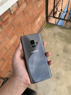 SAMSUNG S9  - купить на сайте объявлений Армавир онлайн