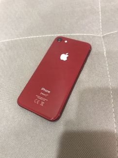 Телефон iPhone 8  Армавир