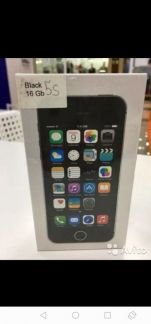 Продам айфон 5 s на 16g 