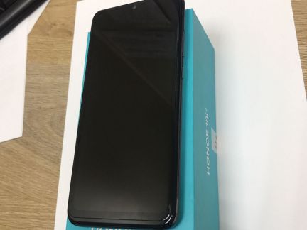 Смартфон Honor 10i 128Gb (3102057318)  - купить на сайте объявлений Армавир онлайн