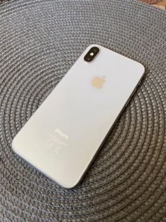 Продам iPhone X 64 GB  - купить на сайте объявлений Армавир онлайн
