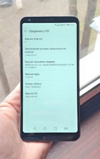 Lg G6 dual sim 4/64 