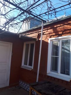 Дом 45 м кв. на участке 5 сот.  - купить на сайте объявлений Армавир онлайн