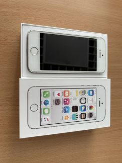 Телефон iPhone 5s, 16 gb  - купить на сайте объявлений Армавир онлайн