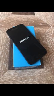 SAMSUNG Galaxy J2 2018 