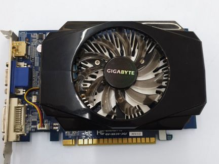 Nvidia GeForce GT630 2Gb  - купить на сайте объявлений Армавир онлайн