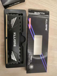Оперативная память DDR4 2666Мгц  - купить на сайте объявлений Армавир онлайн