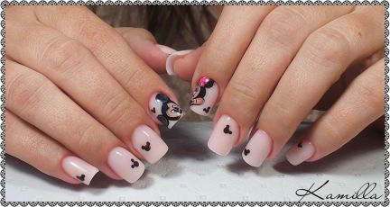 Мастер ногтевого сервиса  Армавир