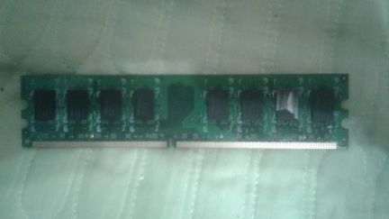 Оперативная память ddr2 1gb  - купить на сайте объявлений Армавир онлайн