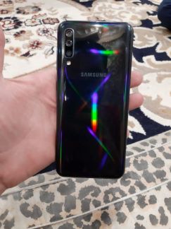 Телефон SAMSUNG a 50 