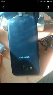 SAMSUNG Galaxy J701  Армавир