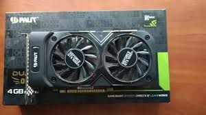 Игровая видеокарта 1050TI  - купить на сайте объявлений Армавир онлайн