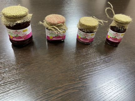 Малиновое варенье  Армавир