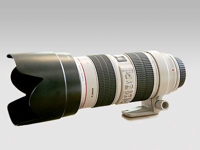 Canon 70 - 200 f2.8 is usm (стаб)  - купить на сайте объявлений Армавир онлайн