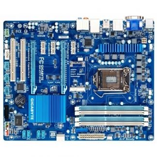 Gigabyte GA-Z77-D3H S-1155  - купить на сайте объявлений Армавир онлайн