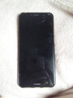 Huawei Y6 prime  - купить на сайте объявлений Армавир онлайн