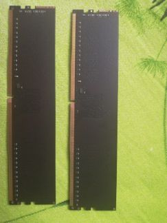 DDR4 AMD R748G2400U2S-UO performance  - купить на сайте объявлений Армавир онлайн