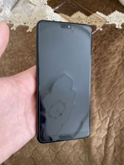Huawei p20 128Gb  - купить на сайте объявлений Армавир онлайн