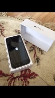 iPhone 6 16G RST  - купить на сайте объявлений Армавир онлайн