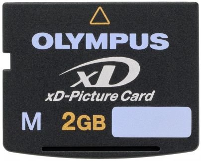 Карта памяти Olympus xD-Picture Card M-XD2GP  - купить на сайте объявлений Армавир онлайн