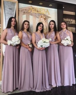 Платья для подружек невесты напрокат  - купить на сайте объявлений Армавир онлайн