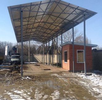 Сварочные работы  - купить на сайте объявлений Армавир онлайн