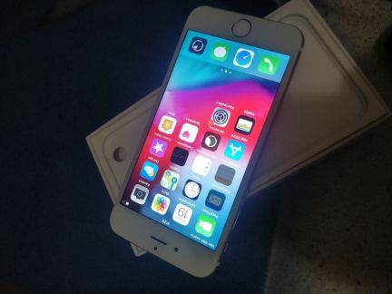 iPhone 6  - купить на сайте объявлений Армавир онлайн