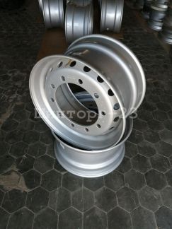 Диск 11.75R22.5 вылет 120 asterro усиленный  - купить на сайте объявлений Армавир онлайн