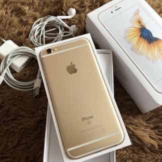 iPhone 6s gold 32gb  - купить на сайте объявлений Армавир онлайн