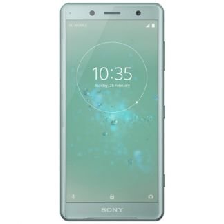 Sony Xperia XZ2 Compact дымчато зеленый H8324RU/G  - купить на сайте объявлений Армавир онлайн