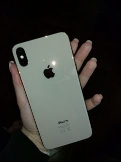 iPhone Xs max 64  - купить на сайте объявлений Армавир онлайн