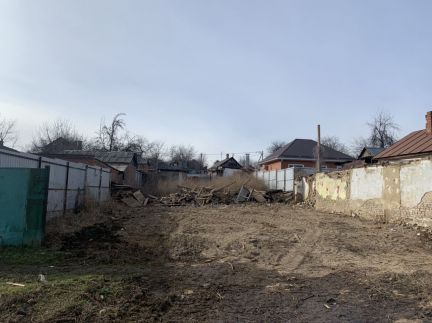 Участок 3.6 сот. (ИЖС)  - купить на сайте объявлений Армавир онлайн