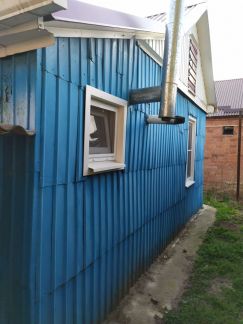 Дом 38 на участке 15  - купить на сайте объявлений Армавир онлайн